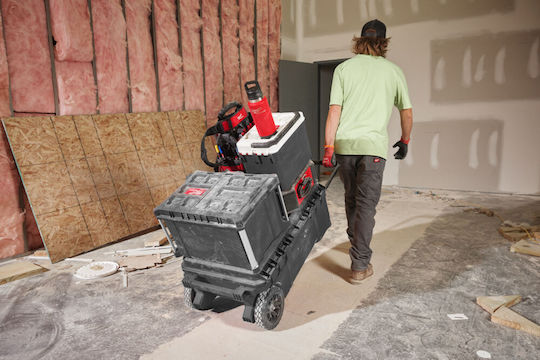 Packout Μπουκαλι Θερμος 1065ml Καπακι-κοκκινο 4932493467