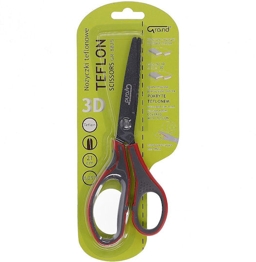 Gr-8825 8.25' Grand Teflon Scissors