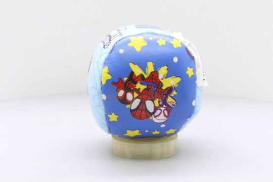Spidey & Friends Softballs 90mm