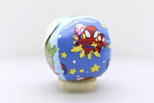 Spidey & Friends Softballs 90mm