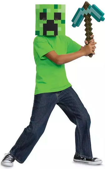 Jakks Pacific Minecraft Peak + Sword Фигура 22 см