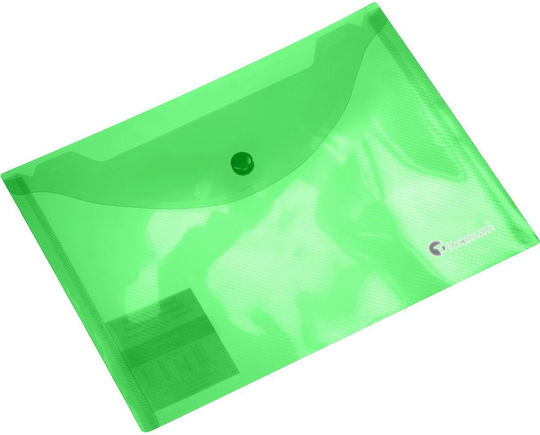 Titanum Aktenbox Transparent 1Stück