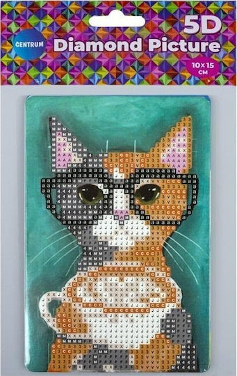 Centrum Diamond Painting