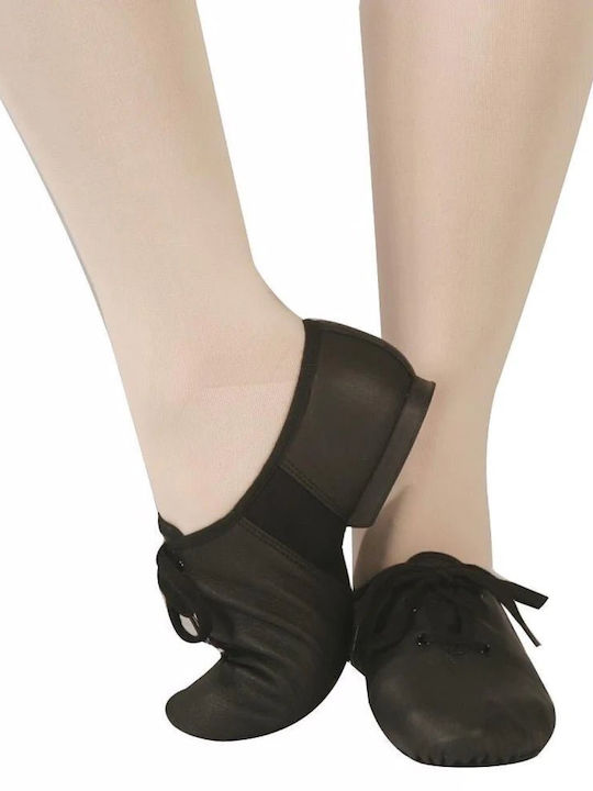 Sansha Pantofi de dans Negri