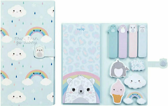 MP Kids Stationery Set with Notepad