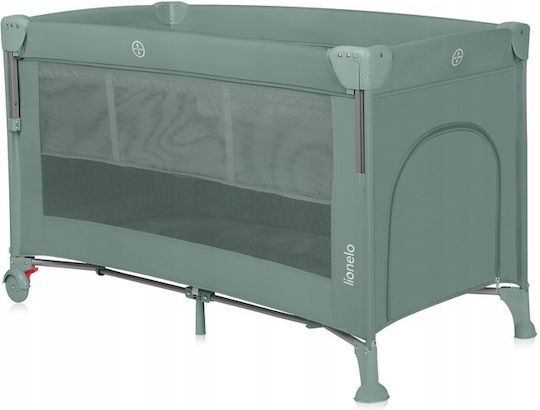 Lionelo Loc de Joacă cu 2 Nivele 60x120cm Lionelo Loc de Joacă cu 2 Nivele 60x120cm