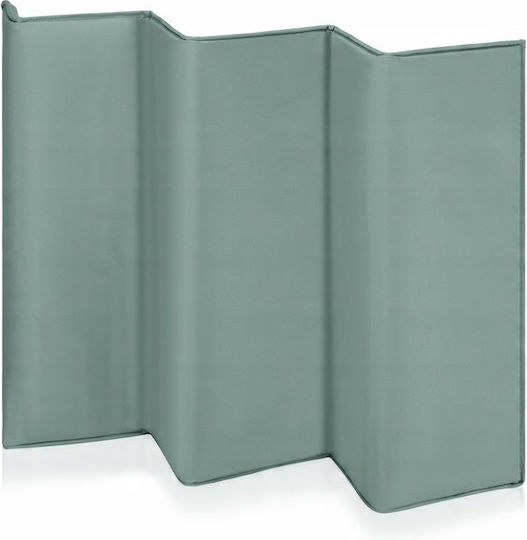 Lionelo Ellen Playpen 2 Levels With Green Mattress 60x120cm