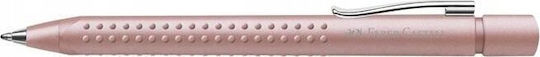 Faber-Castell Creion mecanic de desen 5buc Roz