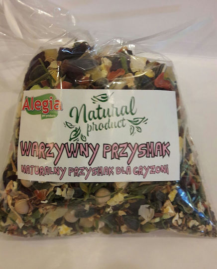 Alegia Λιχουδιά για Κουνέλι 130gr