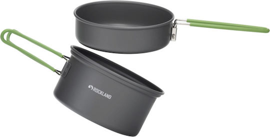 Rockland Travel Duo Anodized Travel Vessel Set 240
