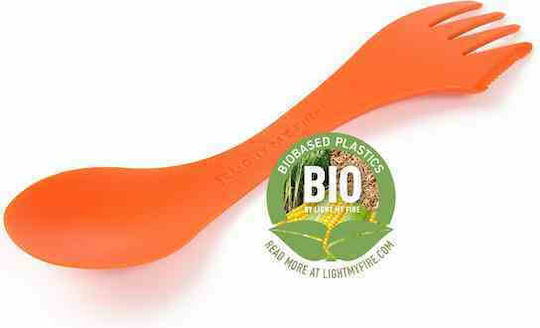 Light My Fire Bio Spoon/Cutlery for Camping