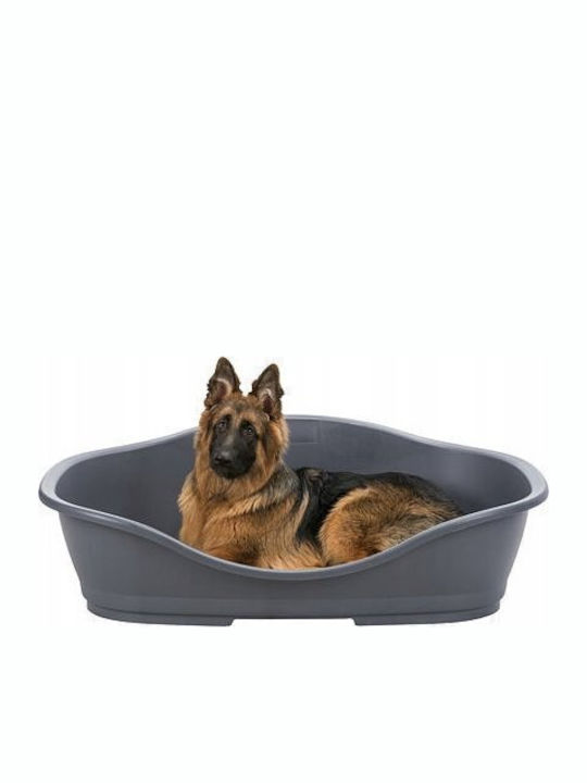 Trixie Legend Sofa Dog Bed Black 56x68cm