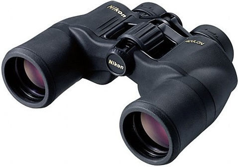 Nikon Aculon A211 7x35 Fernglas