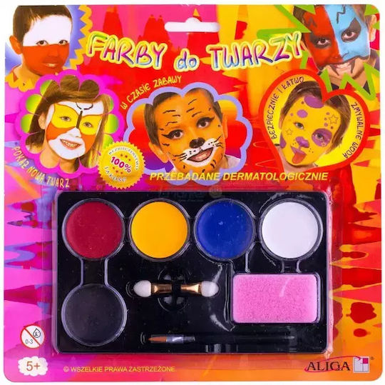 Aliga Vopsea Specială pentru Craft Set