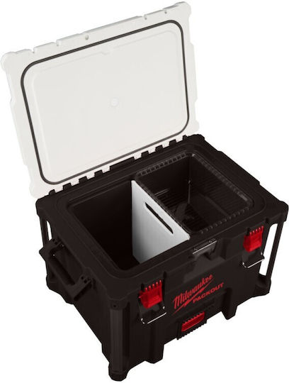 Milwaukee Packout Frigider Portabil 38lt Negru