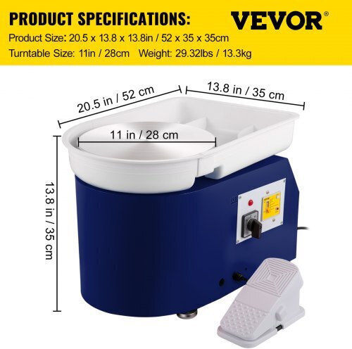 Vevor Vevor Modelliermasse