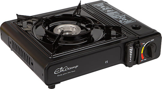 Elico Camp Gas Stove for Camping