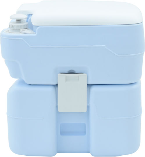 vidaXL Chemical Toilet