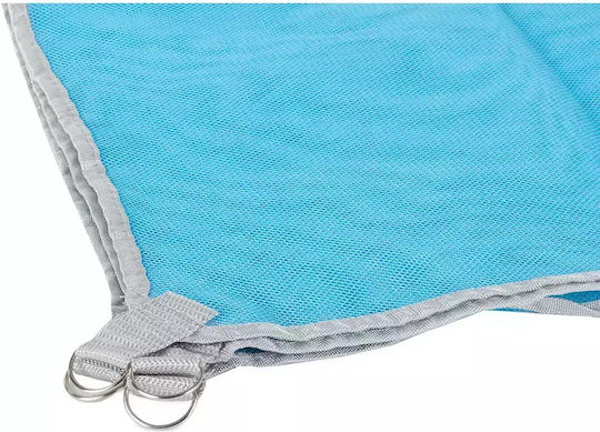 Beach Mat Beige 200x150cm