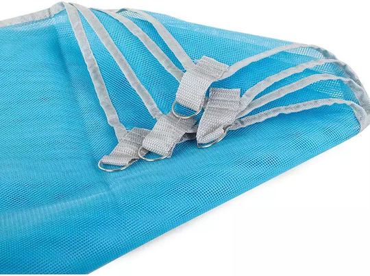 Beach Mat Beige 200x150cm