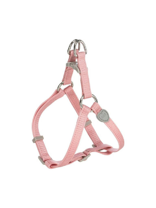 Trixie Σαμαράκι Γάτας με Οδηγό Μωβ 26 - 37cm