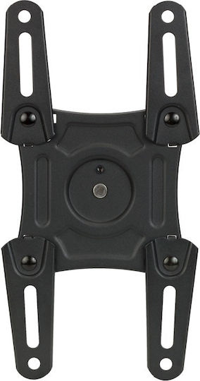 Osio OSM-7833 Wall TV Mount up to 42" Black
