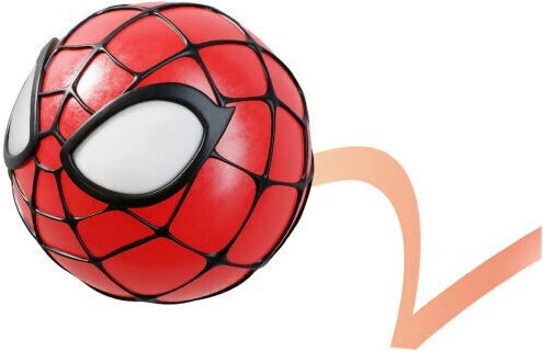 Μπαλάκι Marvel Super Bouncers Ball Spider-man