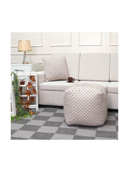 Fylliana Fylliana Sofa Cushion Fl481 Beige 45x45cm