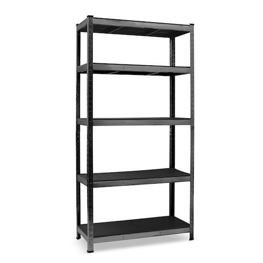 Humberg Ραφιέρα Dexion 90x40x180εκ. με 5 Ράφια