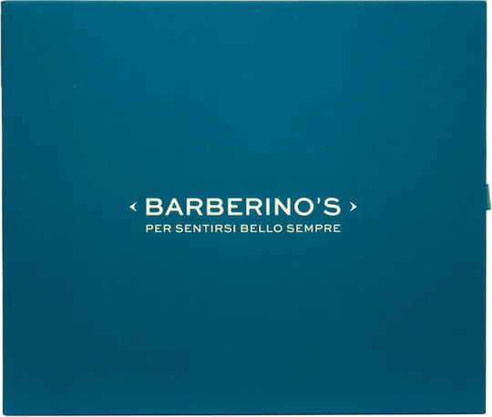 Barberino's Ανδρικο Σετ Περιποιησης Επιδερμιδας Barberino's