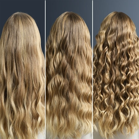 Rowenta Twist Curl Ondulator De Păr Pentru Bucle CF4620E0
