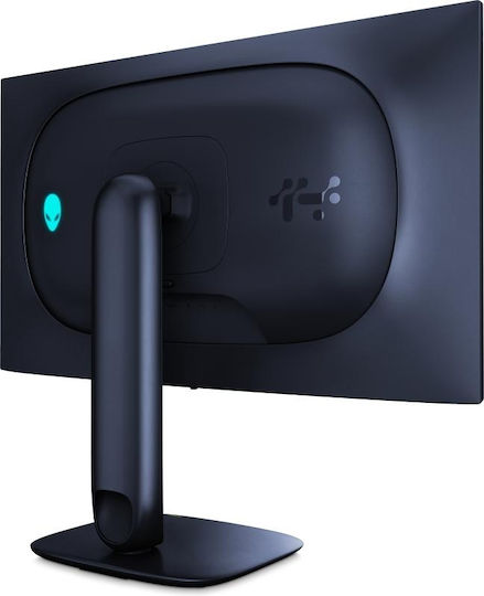 Dell Alienware AW2725Q QD-OLED HDR Gaming Monitor 27" 4K 3840x2160 240Hz με Χρόνο Απόκρισης 0.03ms GTG