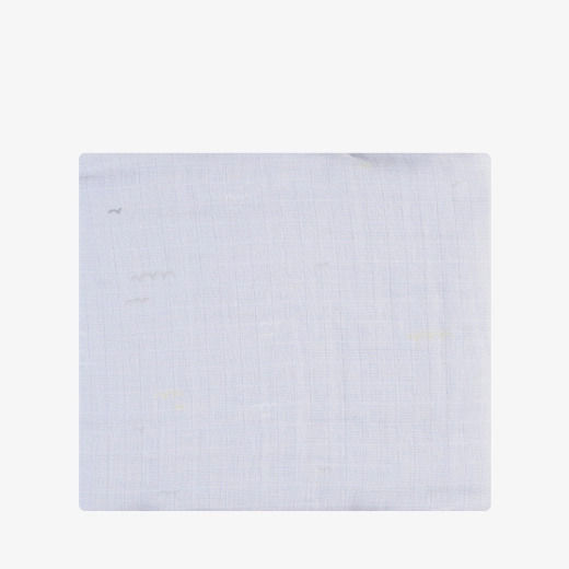 Kikka Boo Куверта Детски Пелени За Пелени Seally Me 100x100см