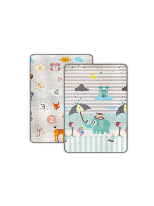 Milly Mally Kids Synthetic Activity Mat 120x180cm