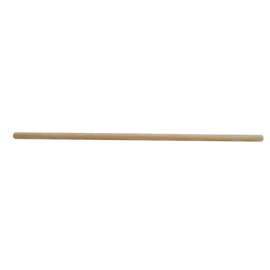 Svim Wooden Kitchen Rolling Pin 90cm 1pcs