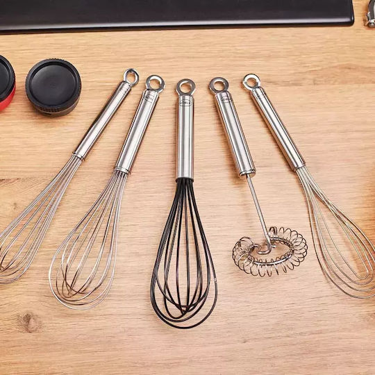Rosle Egg Beater Metallic 27cm
