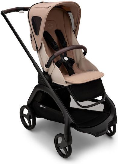 Bugaboo Parasolar Cărucior Maro