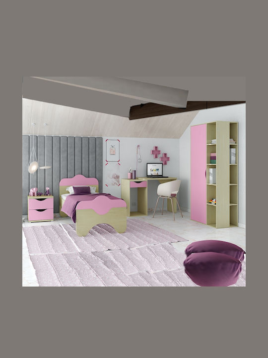 Puzzle Classic Single for Mattress 90x190cm Puzzle Classic Single for Mattress 90x190cm