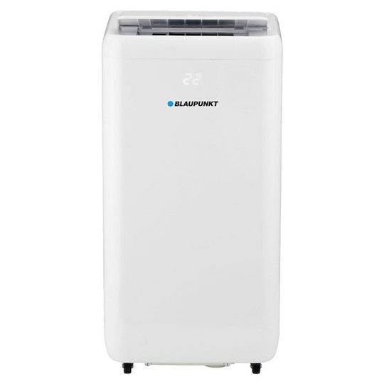 Blaupunkt με Τηλεχειριστήριο Λευκός