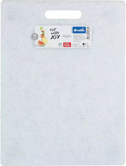 Rotho Babydesign Рязане На Повърхност Пластмасова 36.5x27.5см Rotho Babydesign Рязане На Повърхност Пластмасова 36.5x27.5см