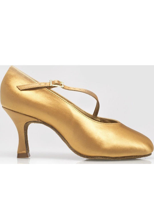 Ray Rose Tanzschuhe Lateinisch Rosa