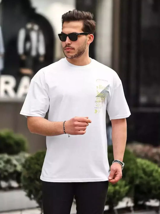 T-Shirt White