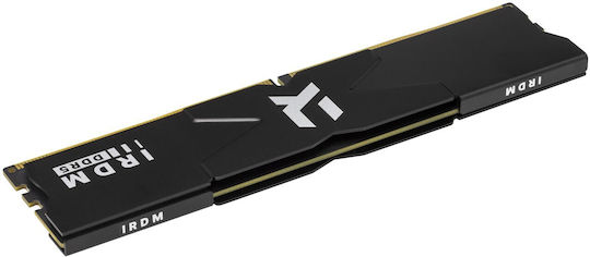 GoodRAM IRDM DDR5 Memory Module 1x16GB for Desktop