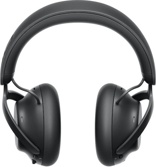 Dell Alienware Pro Ασύρματο Over Ear Gaming Headset με σύνδεση Bluetooth / USB