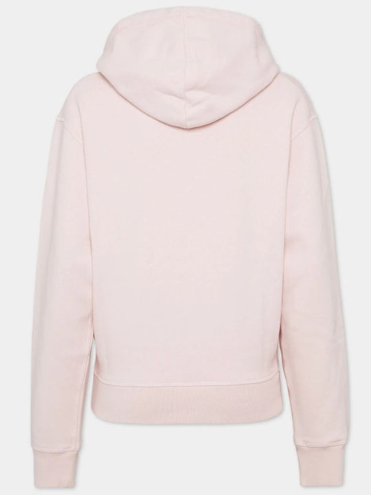Hanorac Pink
