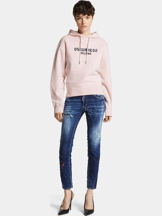 Hanorac Pink