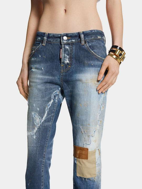 Women's Jean Pants