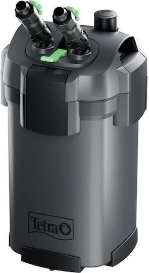 Tetra External Filter 17.5W for Aquariums up to 600lt