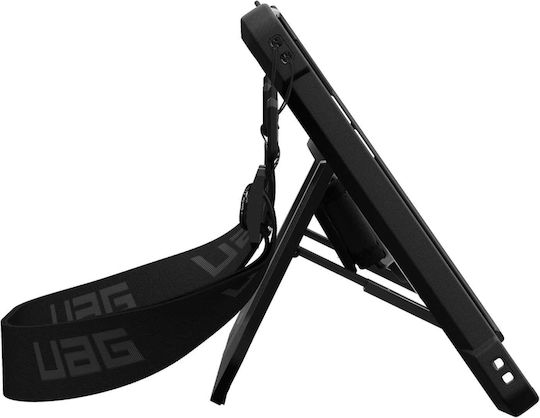 UAG Plasma Healthcare Bag Rotating Durable with Keyboard Whitή (Microsoft Surface Pro 12" (1st - 2025)) 324023B14130