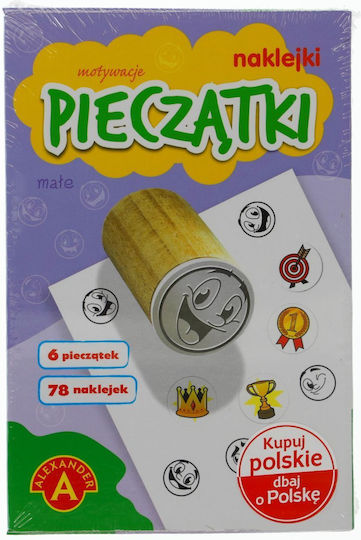 Alexander Toys Велкро